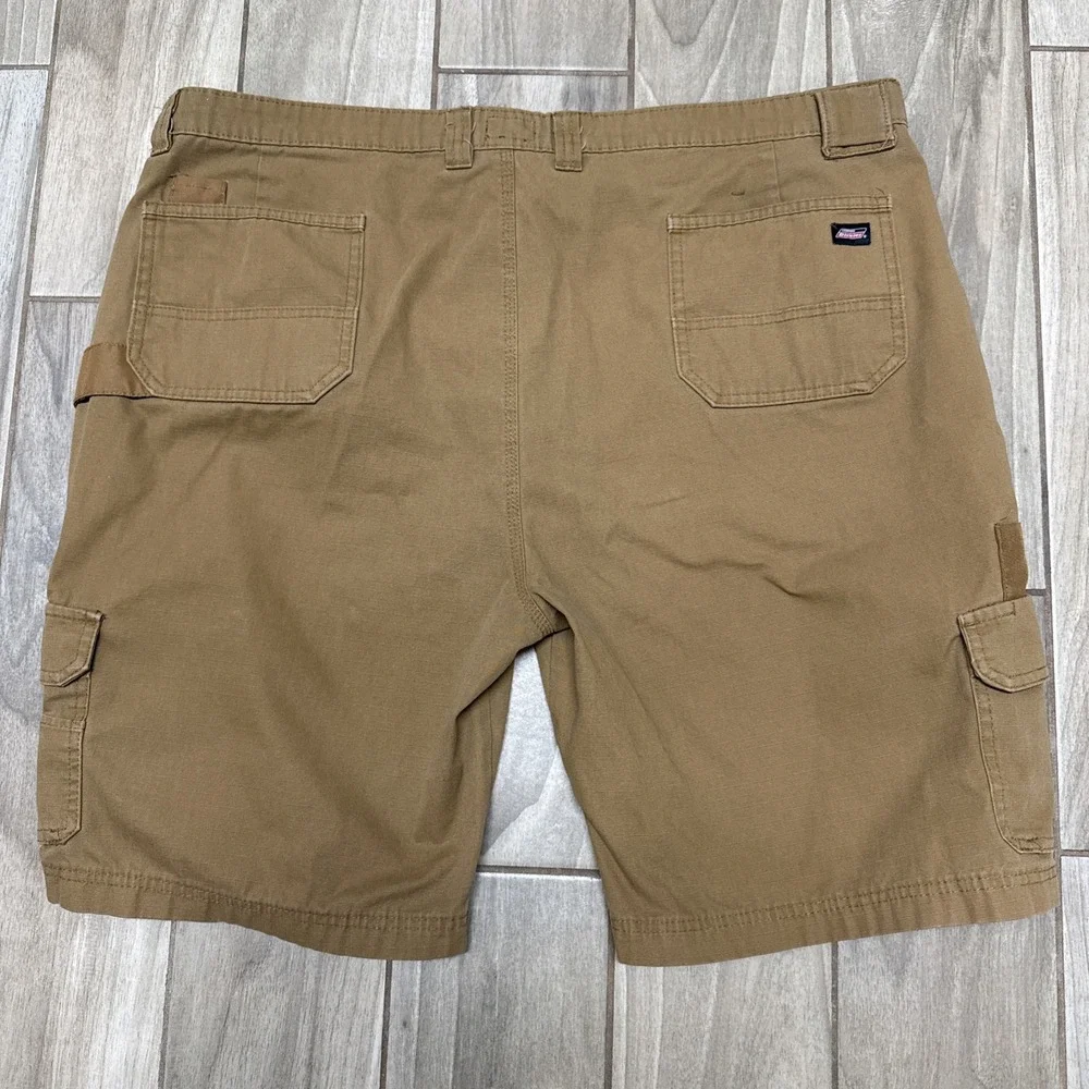 Dickies Ripstop Ultimate Cargo Shorts‎ Relaxed Fit New. Size 44